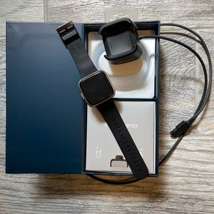 Fitbit versa